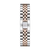 Rosefield QVSRD.S192 Metalik Rose 16 mm Çelik Kordon