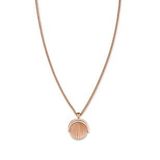 Rosefield Sunray Rose JTNCRG J449 Çelik Kolye