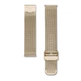 Rosefield TMGS.S126 Gold 16 mm Çelik Kordon