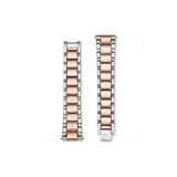 Rosefield TWSSRGS230 Metalik Rose 16 mm Çelik Kordon