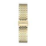 Rosefield UEG.S135 Gold 16 mm Çelik Kordon