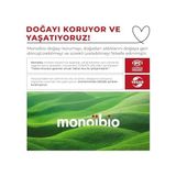 ROSEHIP Yoğun Nemlendirici Yüz Maskesi – Yorgun Mat ve Donuk Ciltler İçin İpeksi Etki - Rosehip Jojoba Argan ve Tatlı Badem İçerikli - COSMOS ORGANIC Sertifikalı & Vegan 100 ml