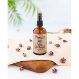 Roselcim Doğal Gül Suyu 100 ml Canlandırıcı Etkili Tüm Cilt Tipleri İçin Saf Gül İçeriği