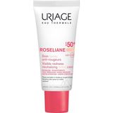 Roseliane SPF50+ Hassas Ciltler Için Kızarıklık Karşıtı cc Krem, 40 ml