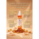 Roselinda AMBER TAŞI KOLONYASI 150 ML