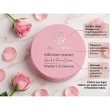 Roselinda Gül Özlü El & Yüz Kremi 240ML