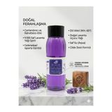 Roselinda - ROSEALY LAVANTA KOLONYASI 200 ML
