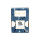 Roselive Doğal Pirinç Sabunu