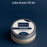 Roselive - Leke Kremi 50 Ml