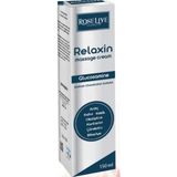 Roselive Relaxin Masaj Kremi 150 ml