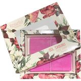 Rosella 4'lü Gül Sabunu - 320 gr