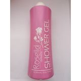 Rosella Gül Duş Jeli 500 ML
