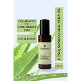 Rosemary Natural Güneş Sonrası Aloe Vera Jel - After Sun Aloe Vera Gel
