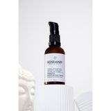 Rosemary Natural Prebiyotik Nemlendirici Krem 50 ml Bariyer Onarıcı Tüm Ciltler