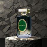 RoseMary Paris - Bouquet Yeşil EDP 100 ml Unisex Parfüm