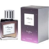 RoseMary Paris Majest Edp 100 ml Kadın Parfümü