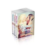 Rosemary Sahili Serisi 3 Kitap Set - Abbi Glines