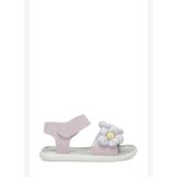 ROSEN.P4FX Lila Kız Çocuk Sandalet