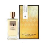 Rosendo Mateu No:5 EDP 100 ML Unisex Parfüm