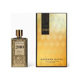 Rosendo Mateu Olfactory Journeys 2010 Edp 100 Ml Unisex Parfüm Diğer