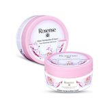 Rosensa Gül Yağlı Ekstra Nemlendirici El Gül Kremi 150 ML