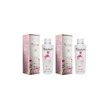 Rosense %100 Doğal Gülsuyu 2x250 ml