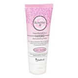 Rosense 100 ml Gül Özlü Nemlendirici Maske