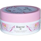 Rosense 150 ml Ekstra Nemlendirici El Kremi Shea Yağı ve Vitamin E Takviyesi ile Zenginleştirilmiş OEM458-9241