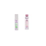 Rosense 200 ml Temizleme Köpüğü + 200 ml Sıkılaştırıcı Tonik