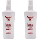 Rosense 2x125 ml Gül Suyu