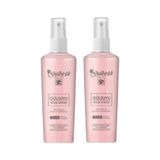 Rosense 2x125 ml Gülbirlik Gül Suyu Spreyi