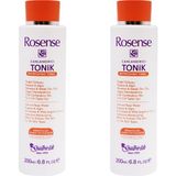 Rosense 2x200 ml Canlandırıcı Tonik