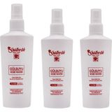 Rosense 3x125 ml Gül Suyu