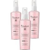 Rosense 3x125 ml Gülbirlik Sprey Gül Suyu