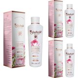 Rosense 3x250 ml Gül Suyu