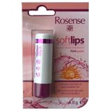 Rosense 4.8 gr Softlips Dudak Koruyucusu