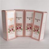 Rosense 4×300 ml Doğal Gül Kolonyası