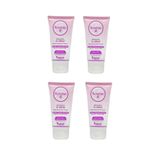 Rosense 4x20 ml Nemlendirici El Kremi