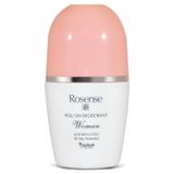 Rosense 50 ml Kadın Roll On Deodorant