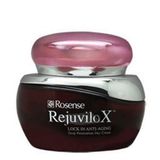 Rosense 50 ml RejuviloX Anti-Aging Yoğun Bakım Gündüz Kremi