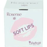 Rosense 5ml Dudak Bakım Kremi Yumuşak Dudaklar İçin Çatlamayı Önleyici Koruma