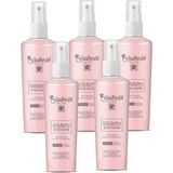 Rosense 5x125 ml Gülbirlik Gül Suyu