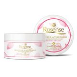 Rosense Besleyici El ve Vücut Soft Krem 250 ml 1 Adet NAR4439