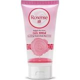 Rosense Besleyici El Vücut Kremi Gül Kremi 75 Ml