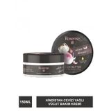 Rosense Body Butter 150 ml Nemlendirici Vücut Bakım Kremi