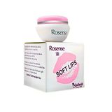 Rosense Dudak Vazelini 5Ml 1 Adet