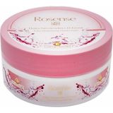 Rosense Ekstra Nemlendirici 150 ml El ve Vücut Kremi