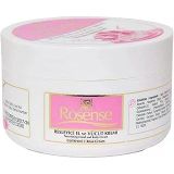 Rosense El Vücut Gül Kremi 250Ml