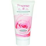 Rosense Gül Özlü Besleyici El ve Vücut Kremi 75 ml Hızlı Emilim Özelliği ile Cildinizi Besler