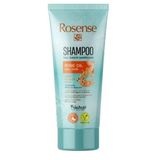 Rosense Gül Yağı 250 ml Şampuan